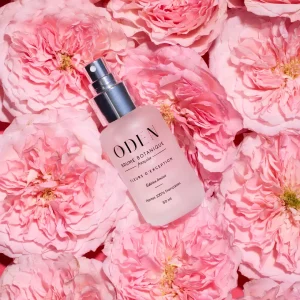Brume botanique fleurs d&rsquo;exception – Oden