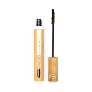 Mascara aloe vera – Zao