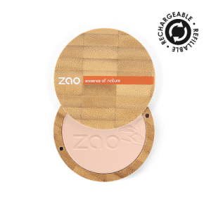 Poudre compacte 304 – Zao