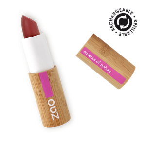 Rouges à lévres Rouge grenade (412) –  Zao
