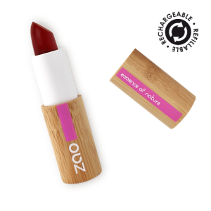 Rouges à lévres Rouge bordeaux (413) –  Zao