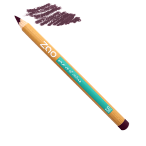 Crayon yeux prune (556)  –  Zao