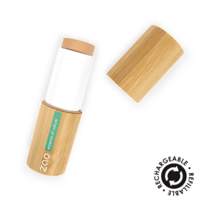 Recharge Fond de teint stick Beige miel (774) – Zao