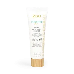 Crème Excellence Pro-Age – Zao