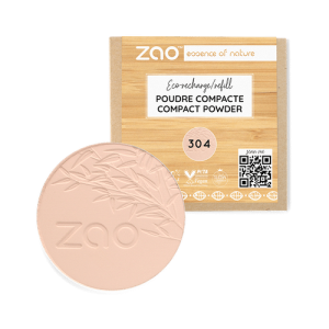 Recharge poudre compacte 304 – Zao