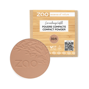 Recharge poudre compacte 305 – Zao