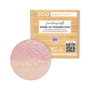 Recharge shine-up 311 – Zao
