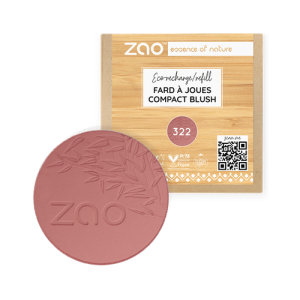 Recharge fard à joues 322 – Zao
