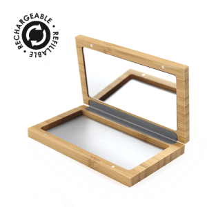 Bamboo box m – Zao