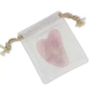 Guasha quartz rose – Zen Arôme