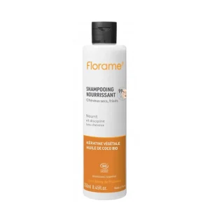 Shampooing Nourrissant – Florame