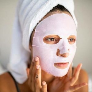 Masque visage – Bomoi