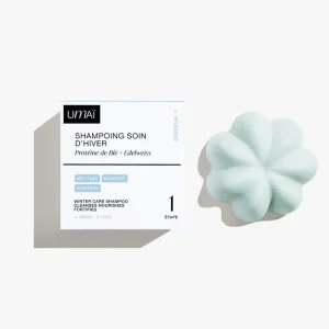 Shampoing soin d&rsquo;hiver – Umaï