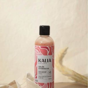 Gelée d&rsquo;Hibiscus – Kalia Nature