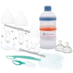 Coffret naissance émotion – bébé confort