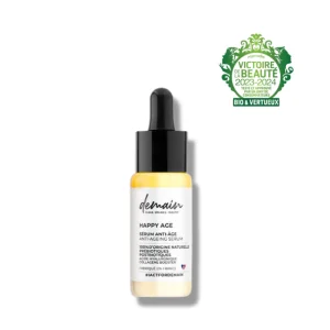 Sérum Anti-Âge Global – Demain Beauty
