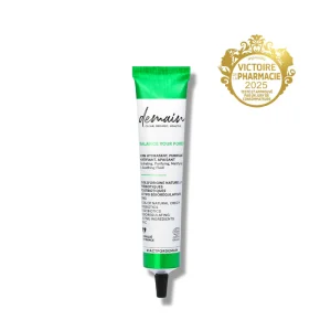 Balance Your Pores – Demain Beauty