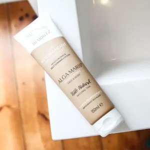 Lait autobronzant – Laboratoires de biarritz