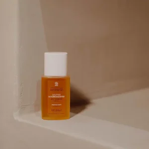 Gouttes autobronzantes – Laboratoires de biarritz