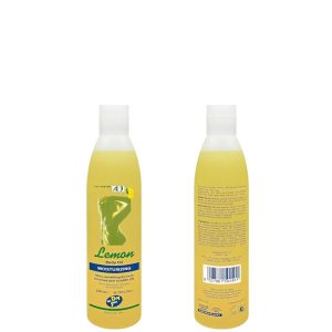 A3 Lemon Body Oil Moisturizing 260ml