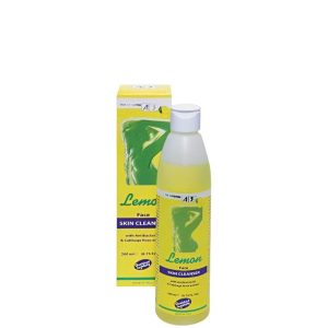 A3 Lemon skin cleanser 260ml