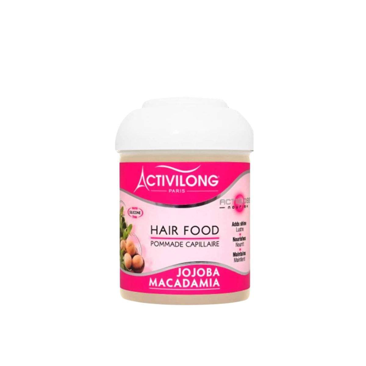 ACTIVILONG AG Hair Food Actigloss – Image 2