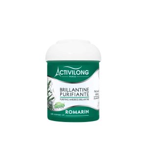 ACTIVILONG Brillantine ROMARIN 125 ml