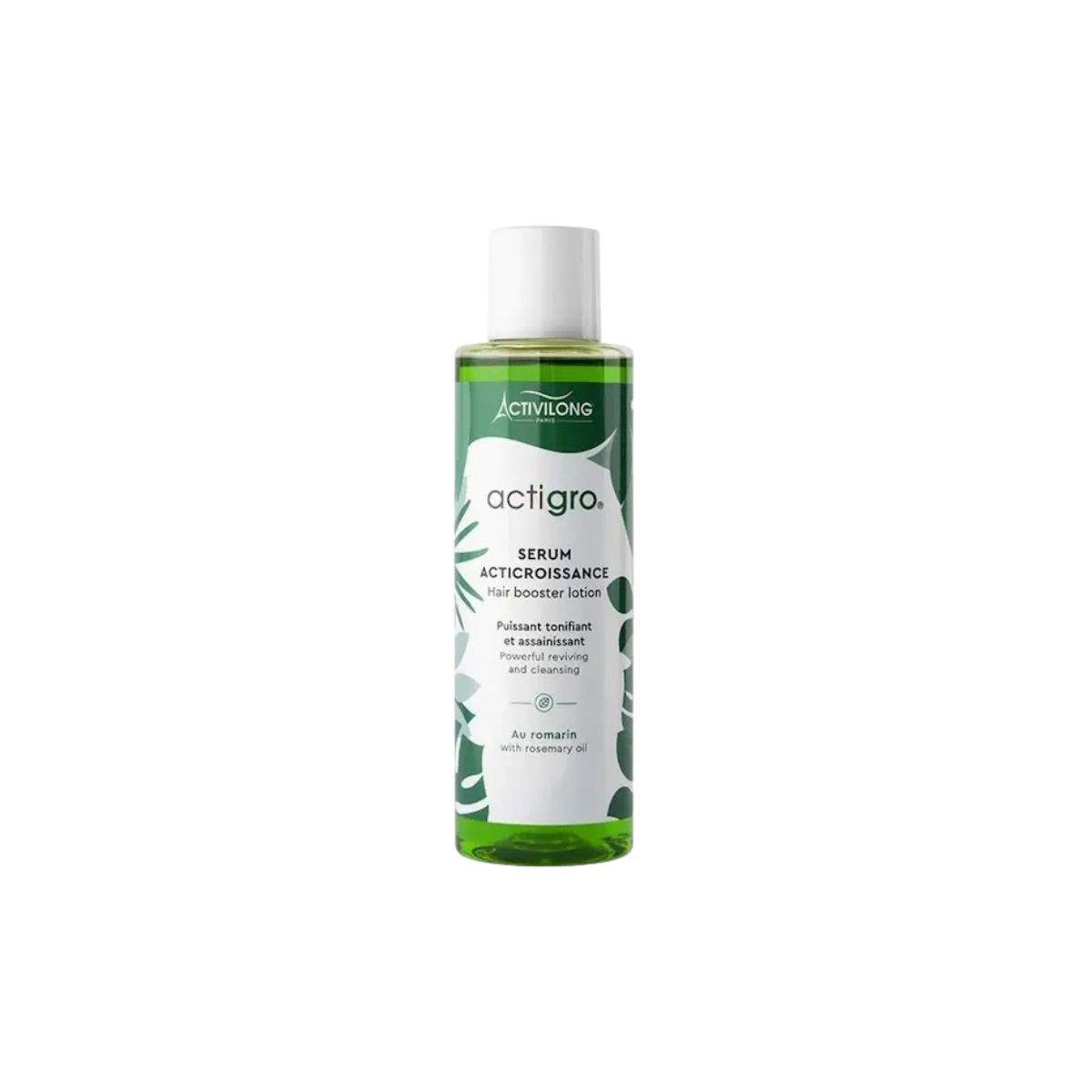 ACTIVILONG SERUM ACTIGRO ACTICROISSANCE 130 ml