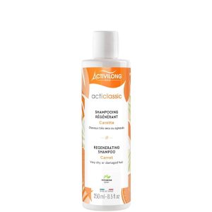 ACTIVILONG Shampooing CAROTTE 250ml
