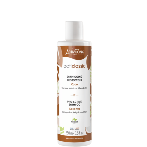 ACTIVILONG Shampooing COCO 250ml