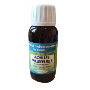 Achillée Millefeuille 60 ml