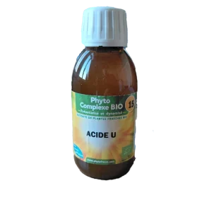 Acide U 125 ml