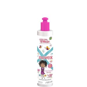 Activateur sans rinçage 300 ml – Novex Kids