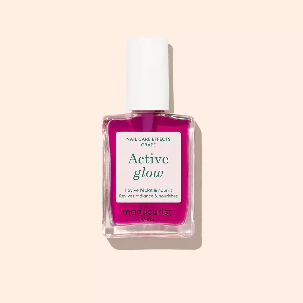 Active Glow™ Grape – Manucurist