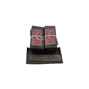 Aiguilles vrac paquet de 25pcs | europeaccessoires
