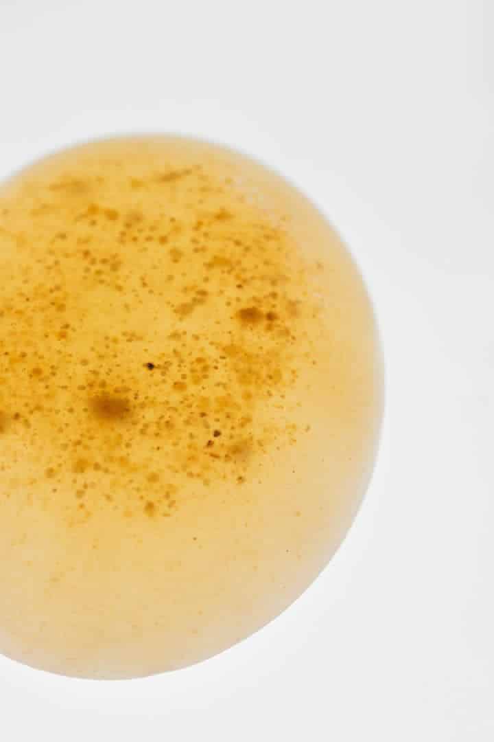 Argan – Crème de la crème