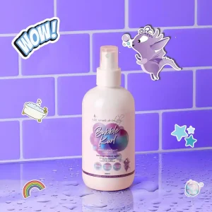 Bubble Kurl  – Les Secrets de Loly