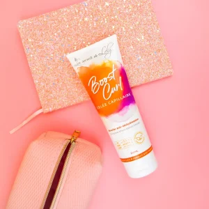 Boost Curl –  Les secrets de Loly