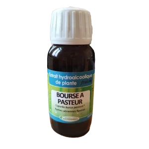Bourse à Pasteur 60 ml