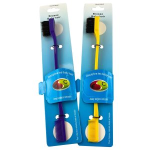 Brosse Baby hair BBH02 – europeaccessoires