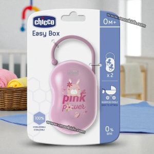 Porte Sucette – CHICCO