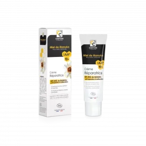 Crème Réparatrice Manuka Nouvelle Zélande IAA® 10+  40 ml
