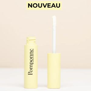 Soin Contour des Yeux & Anti-cernes Teinté – Pomponne
