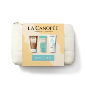Coffret beauté été naturel – La Canopée