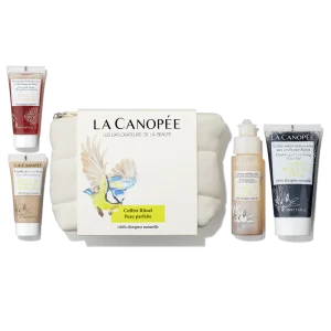 Coffrets peau parfaite – Canopée