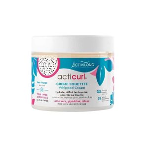 Crème Fouettée | Activilong ACTICURL Hydrant 300ml