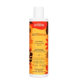 Crème lavante Co-Wash actiforce activilong 240ml