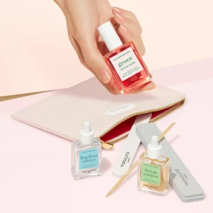 Glow manucure set – Manucurist