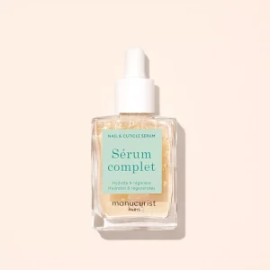 Sérum complet – Manucurist