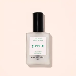 Matte top coat – Manucurist